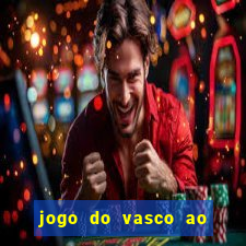 jogo do vasco ao vivo hd